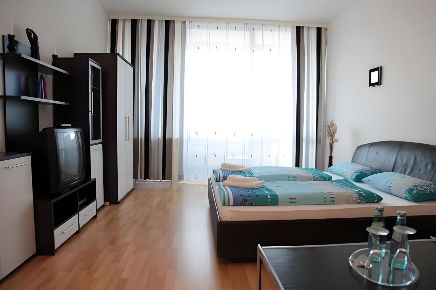 2-Room Apartment