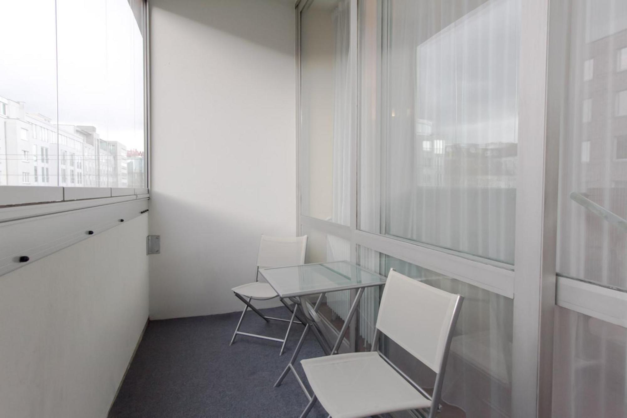 3-Room Apartment