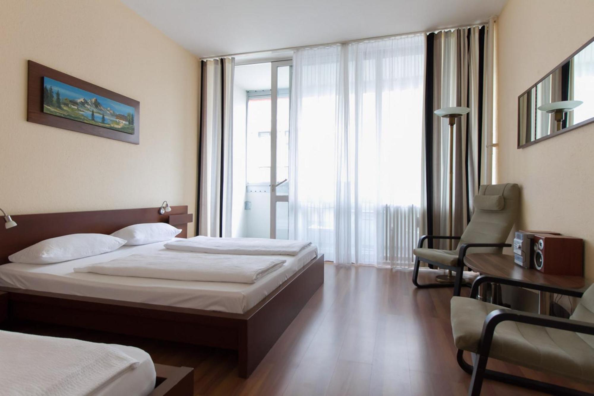 3-Room Apartment