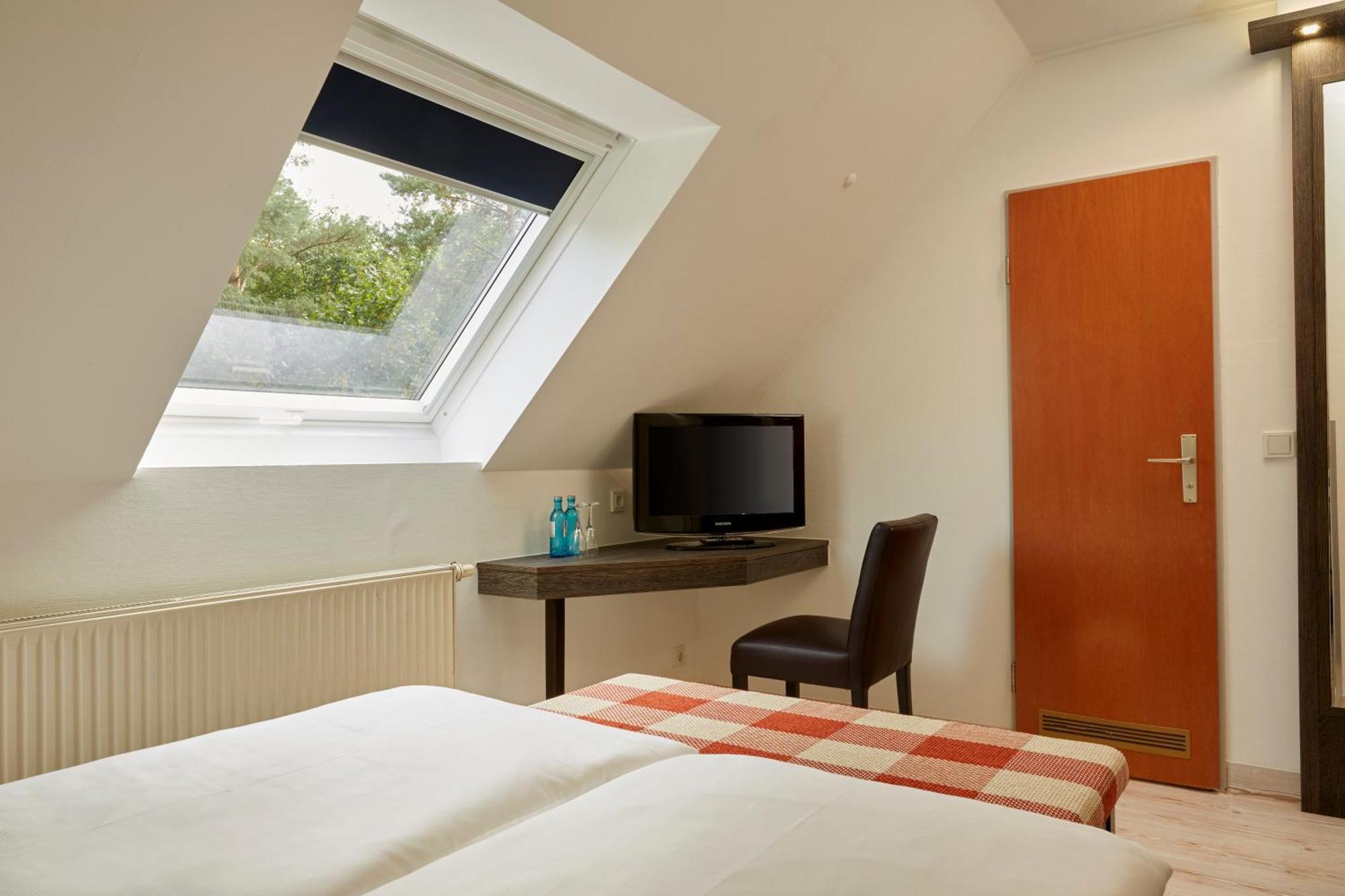 Superior Single Room