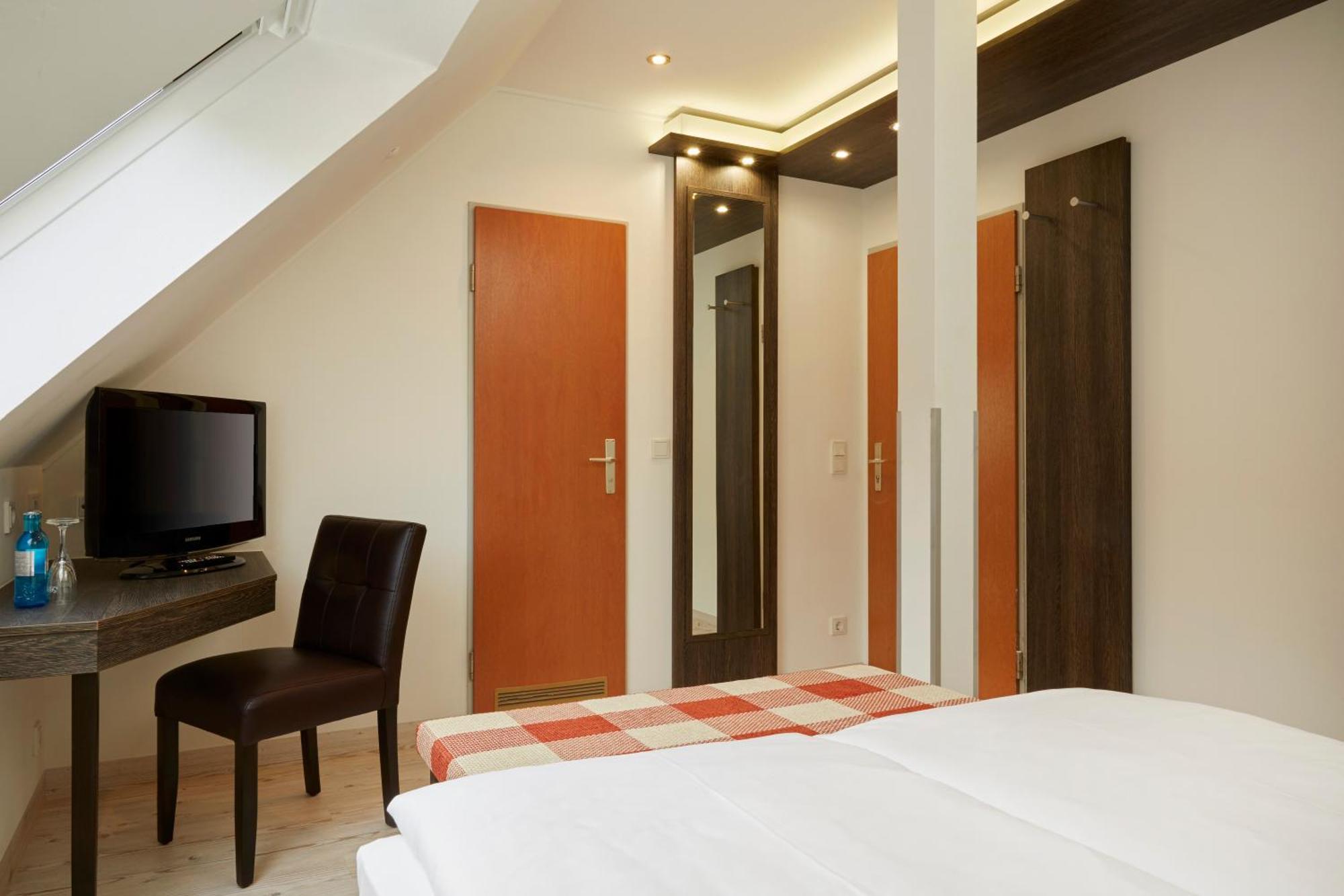 Comfort Double Room