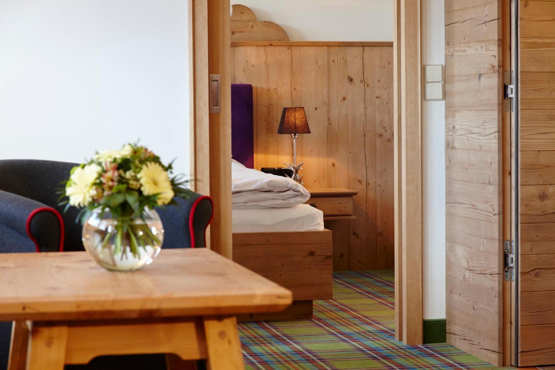 Family Junior Suite