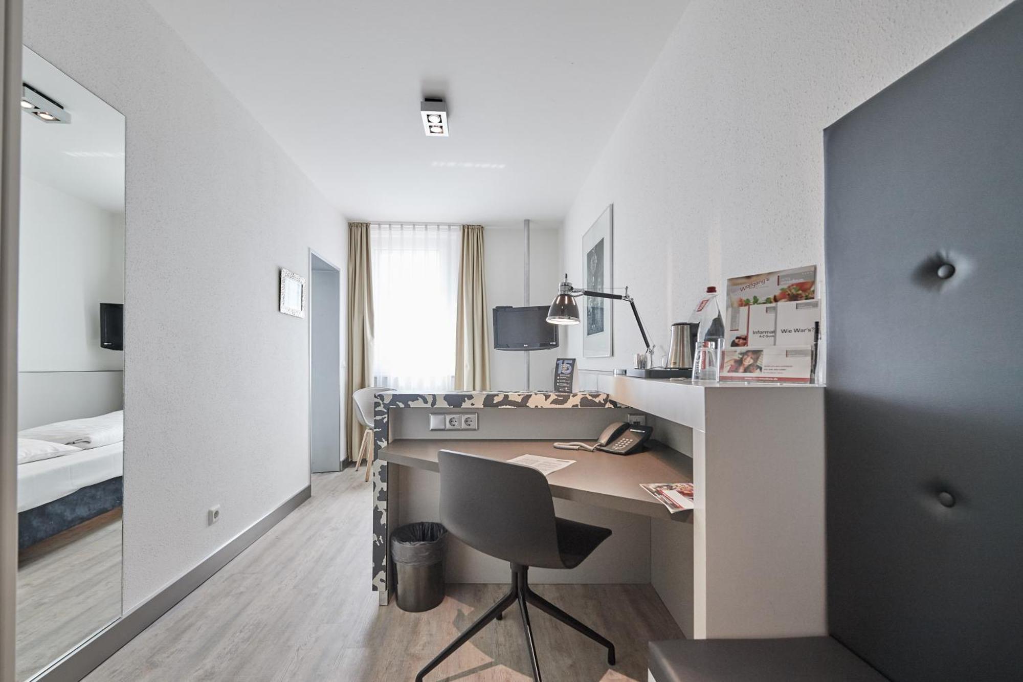 Small Single Room
