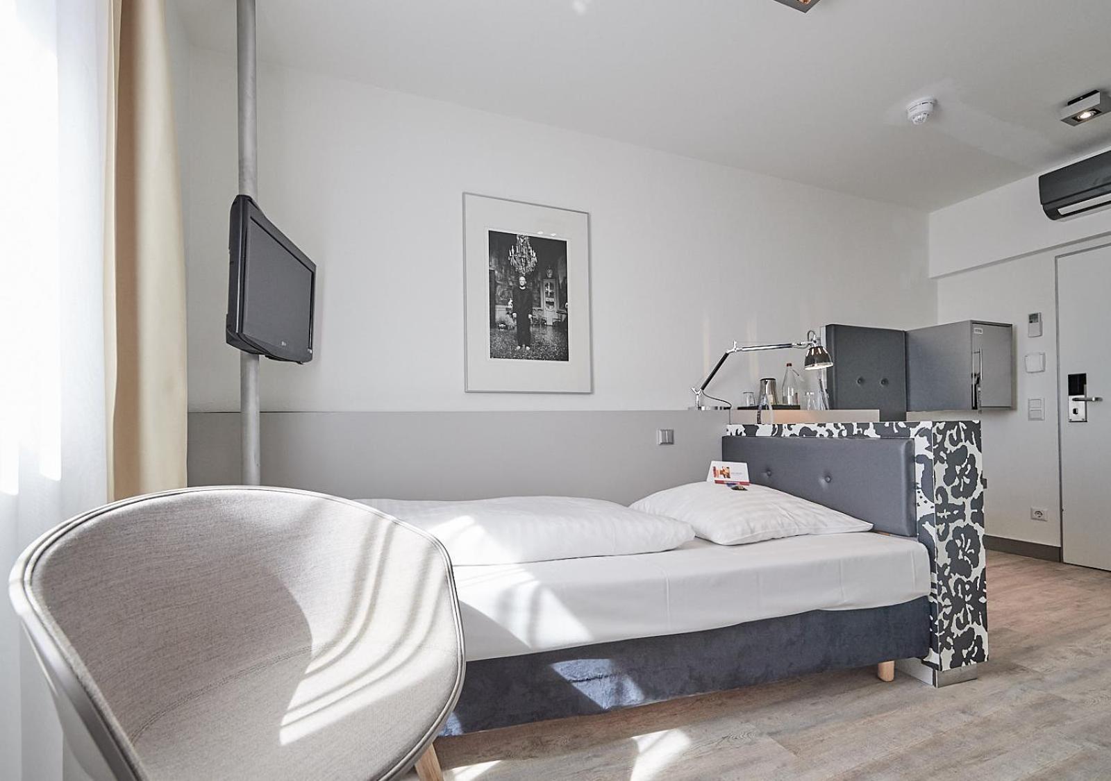 Small Single Room