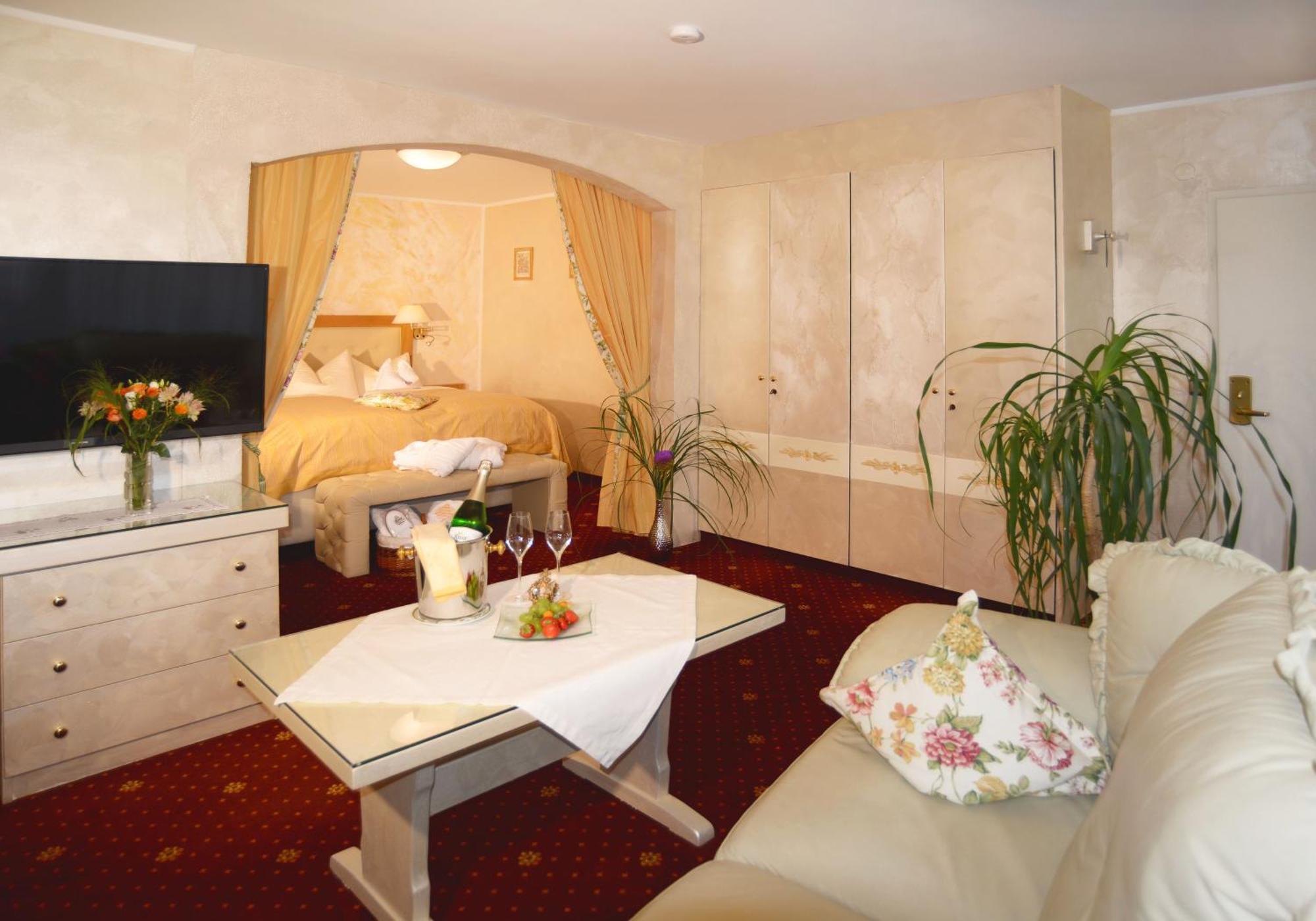 Typ C Apartment 38 sqm