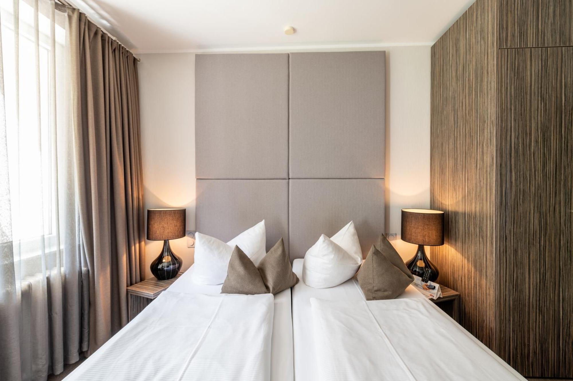 Comfort Double Room
