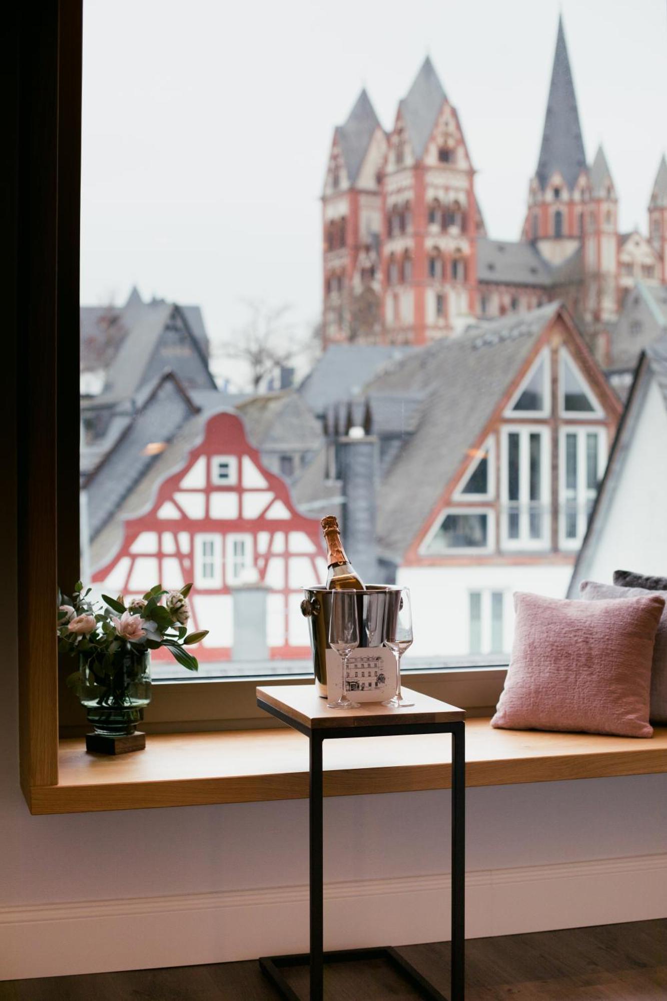 Panorama Double Room
