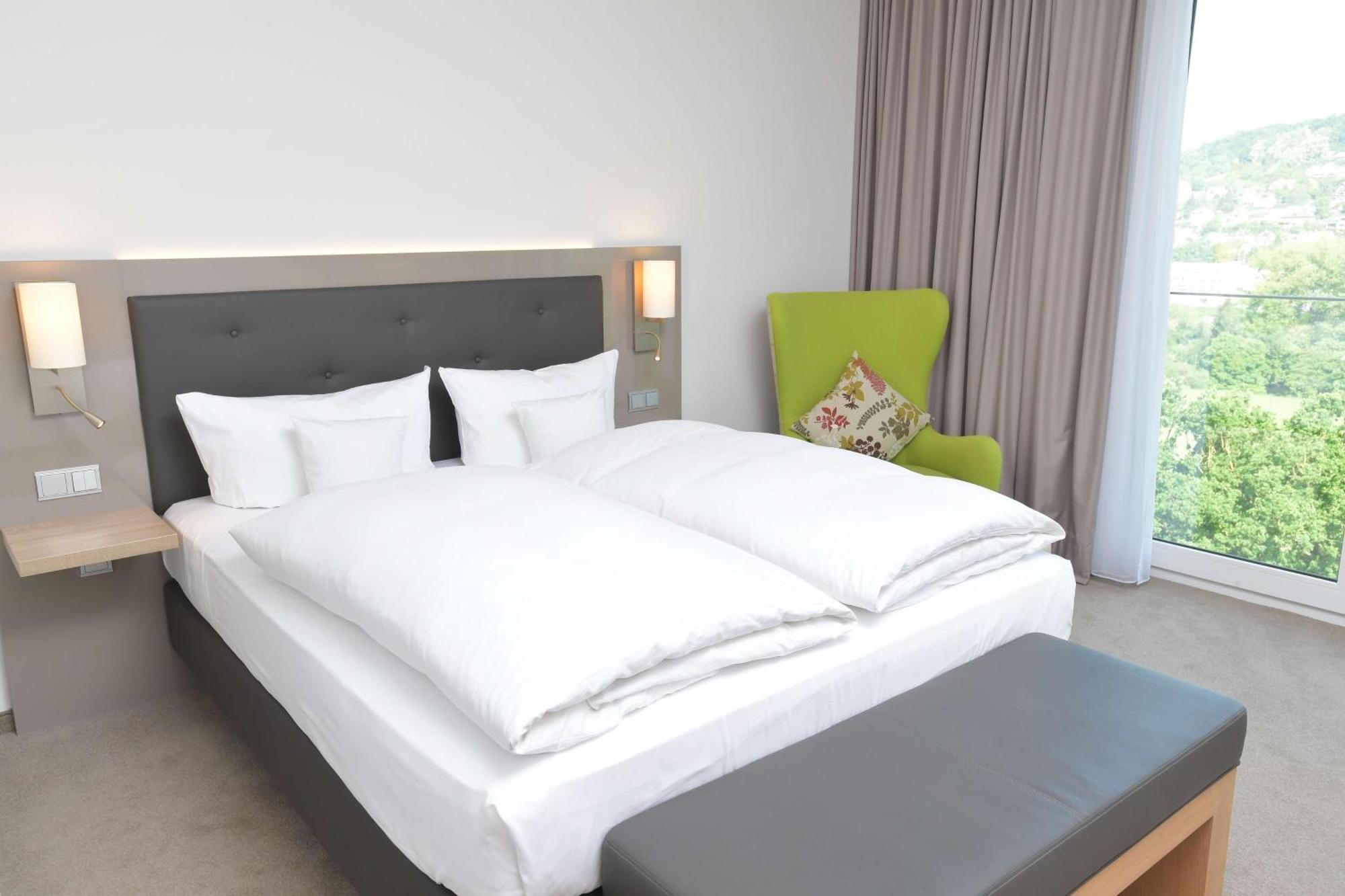 Superior Kamer met Queensize Bed
