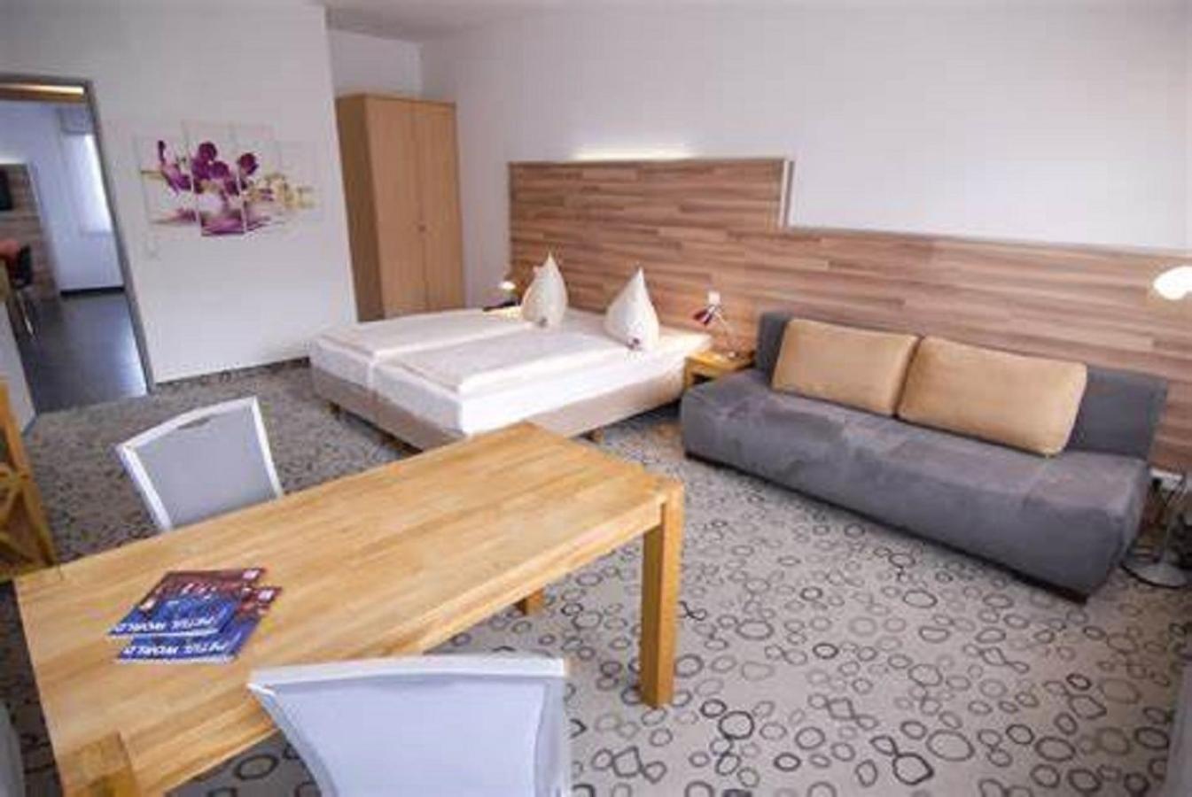 Plus Apartment