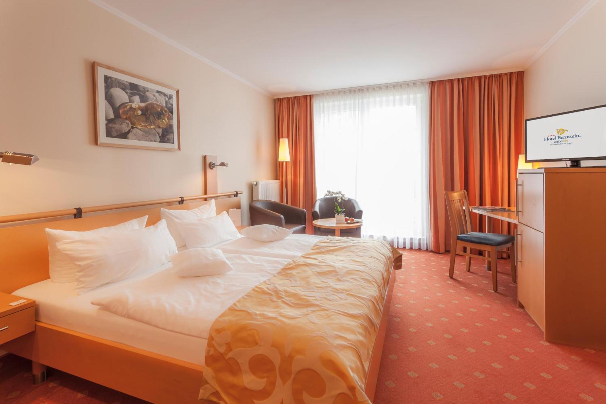 Double Room Balcony No Sea View