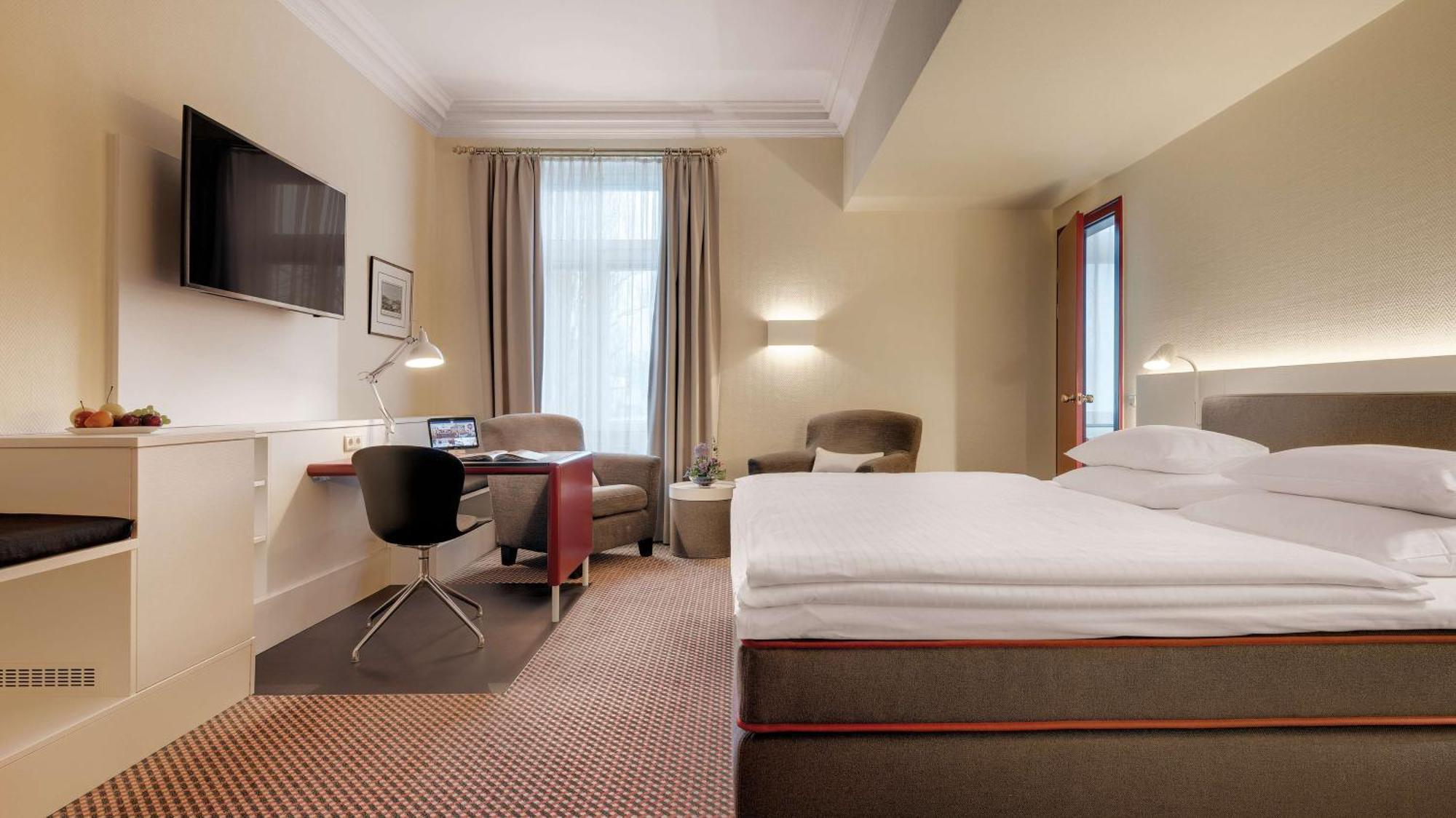 Comfort Double Room