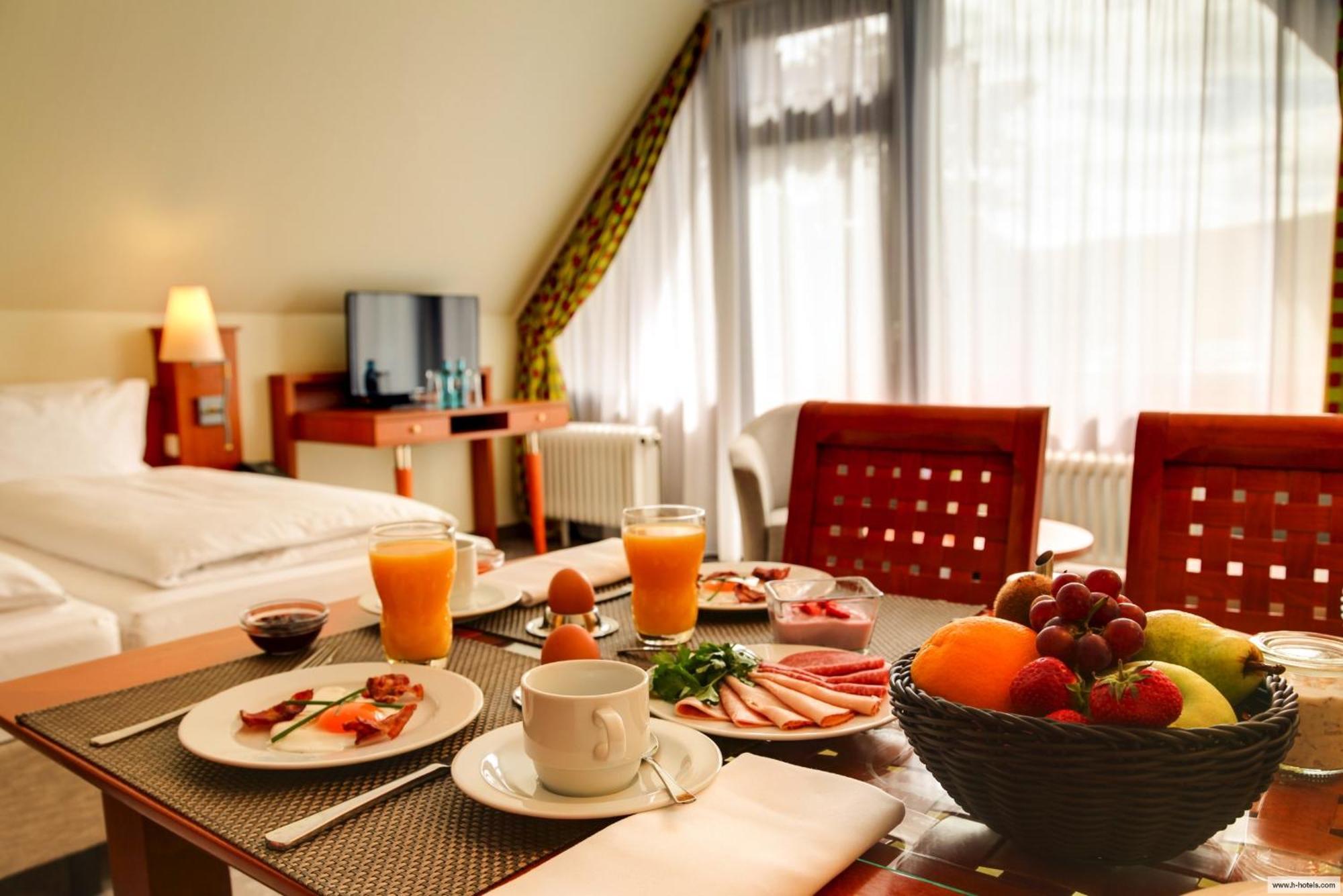 Comfort Room "Sonnenberg"