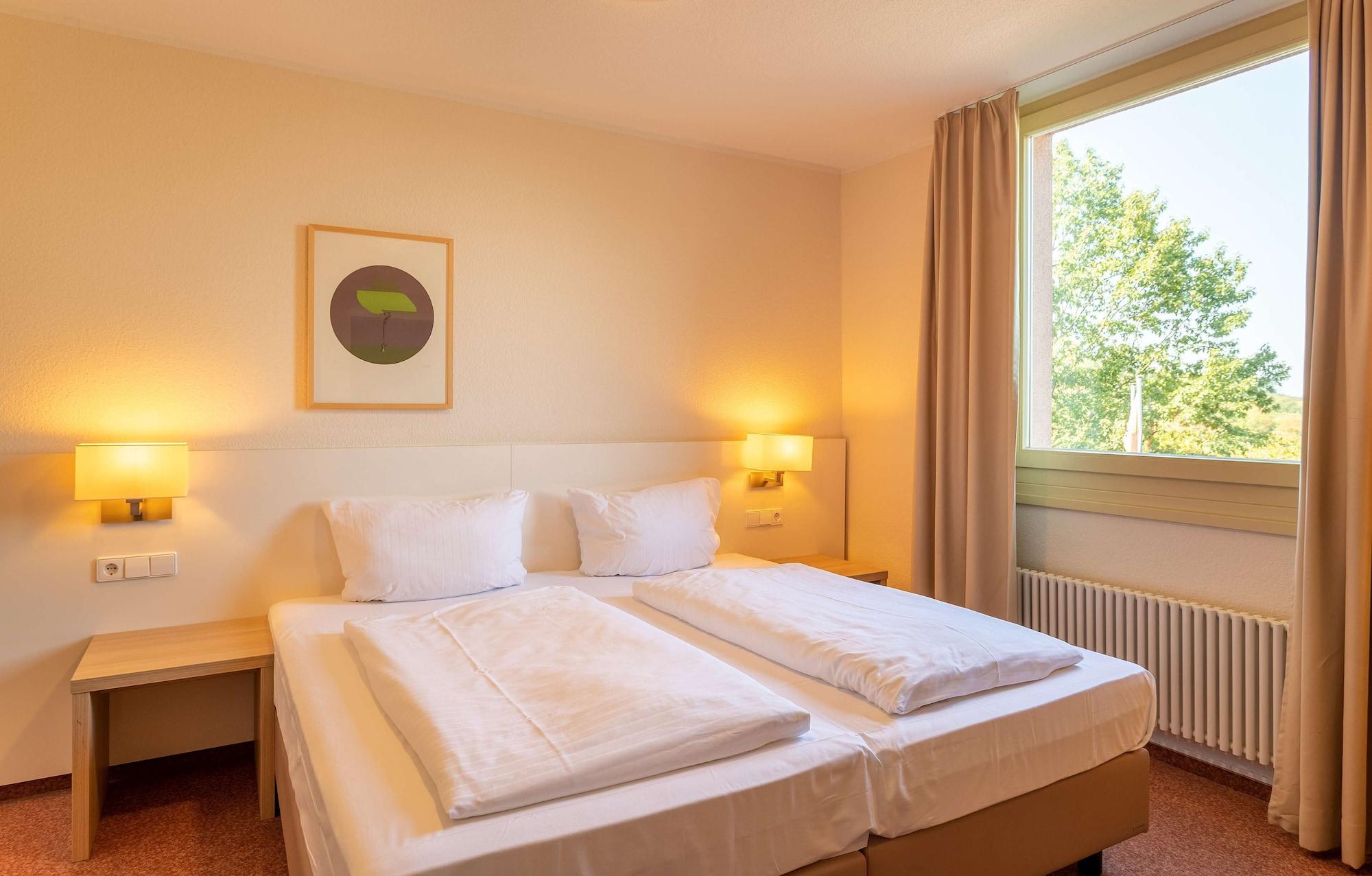 Standard Room Double Bed