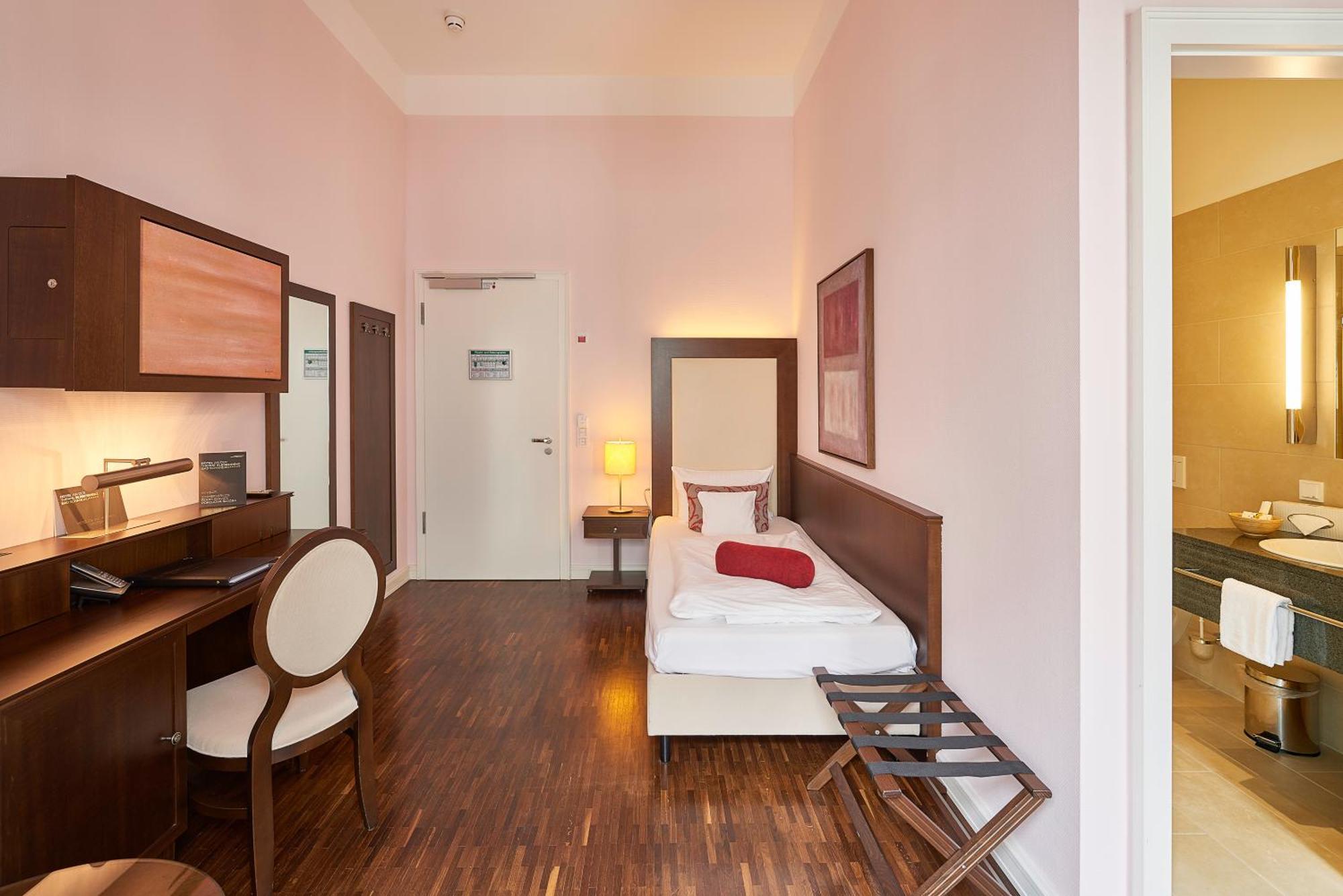 Superior Single Room