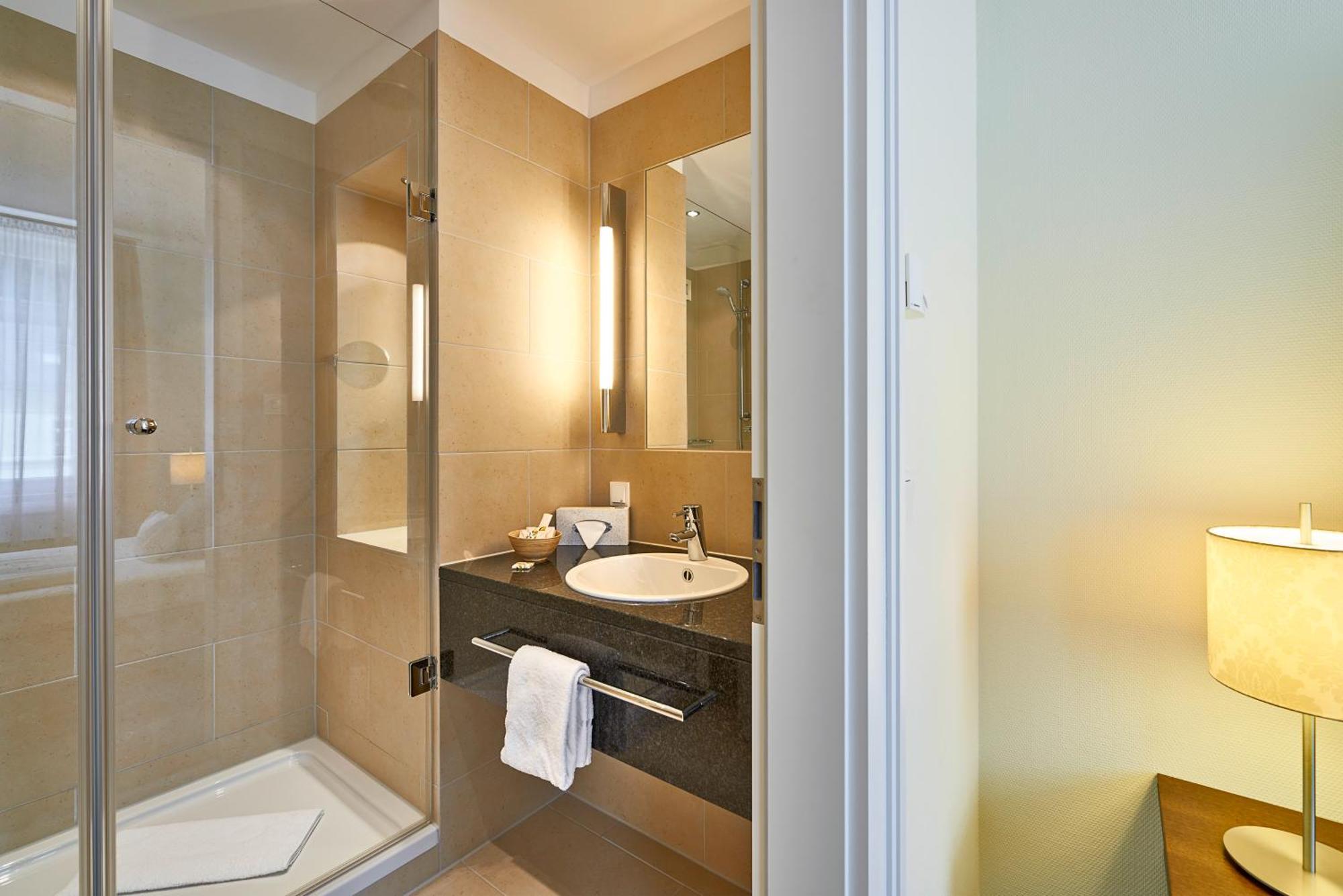 Superior Single Room