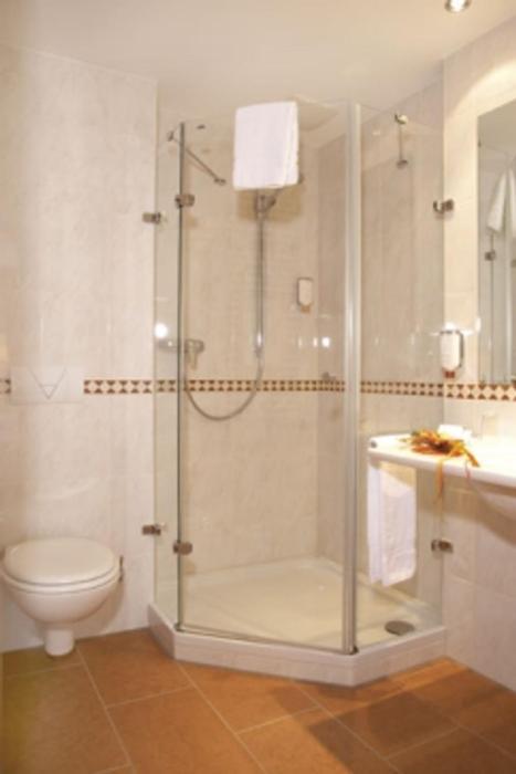 Comfort Single Room