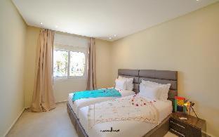 Double Room Garden View