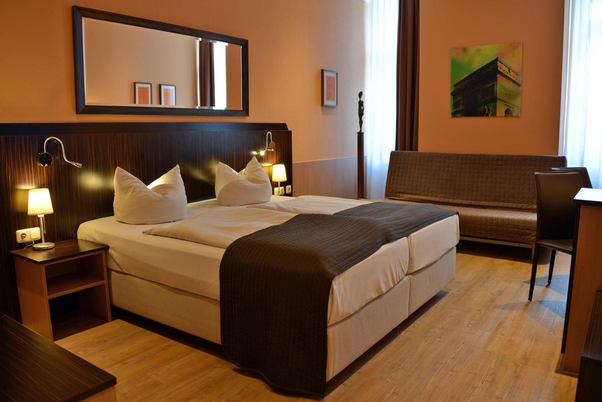 Single Room
