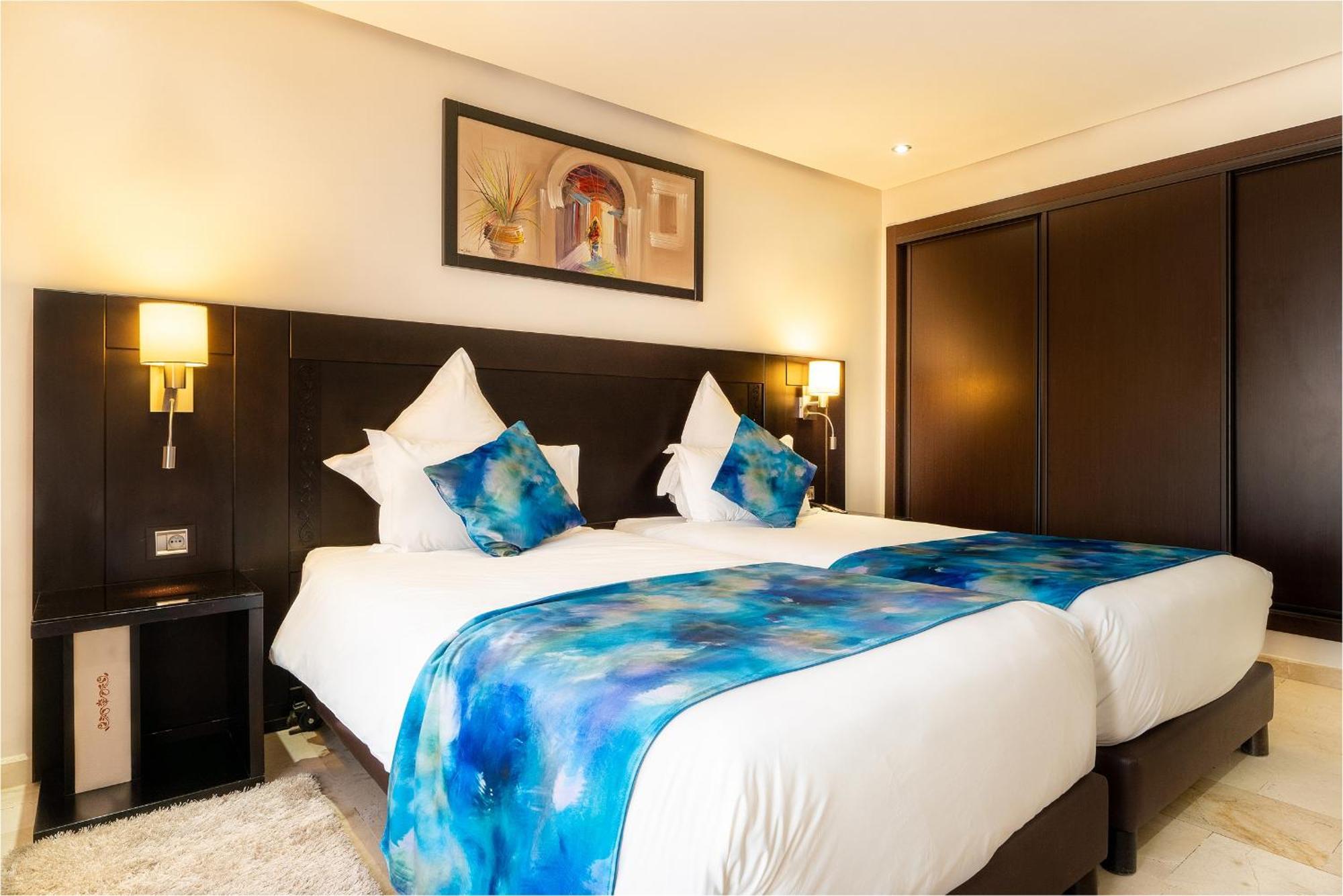 Quarto Twin Standard