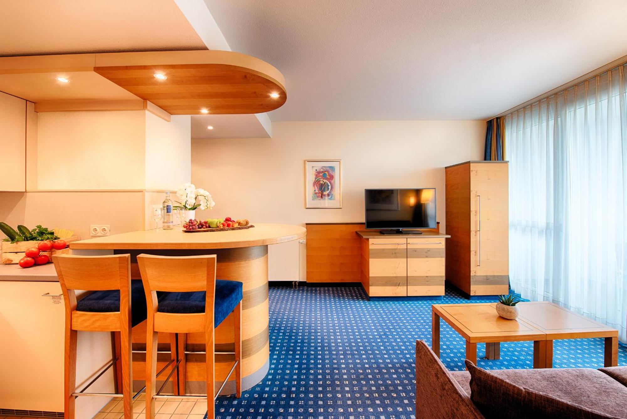 Suite River View