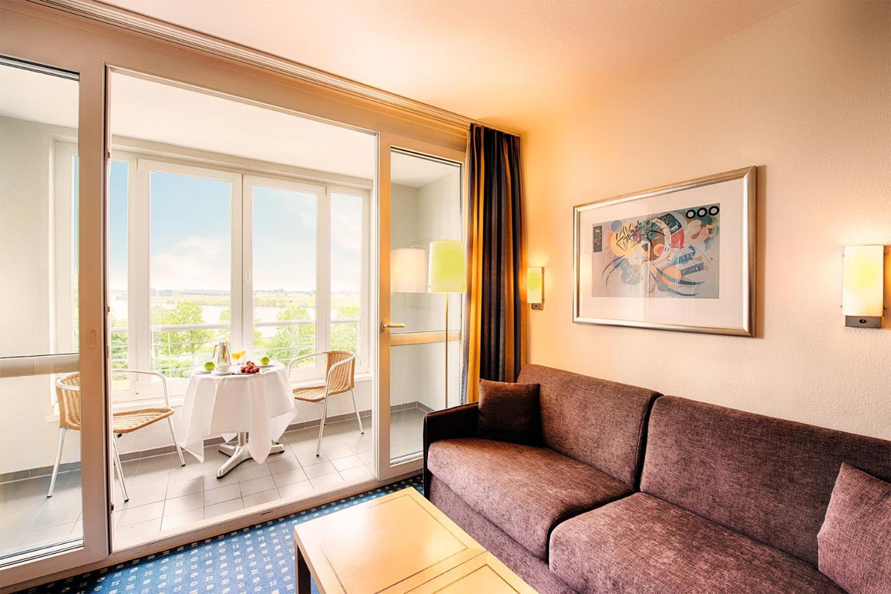 Suite River View