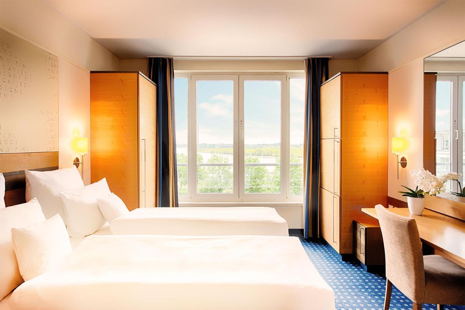 Suite River View