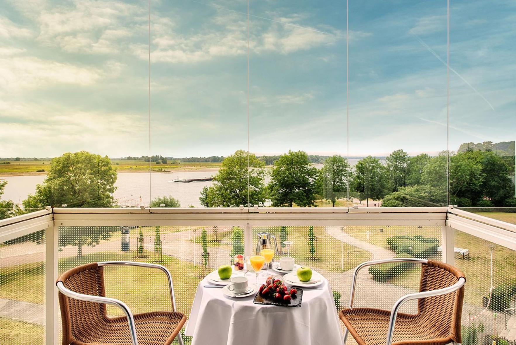Suite River View