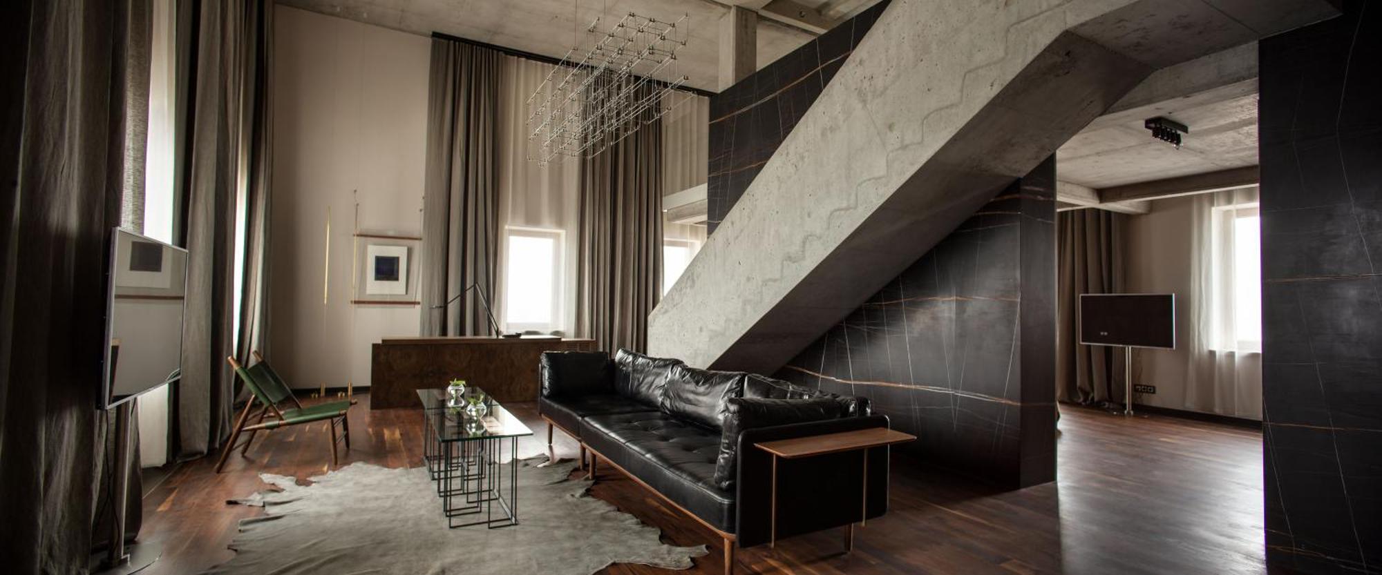 Penthouse