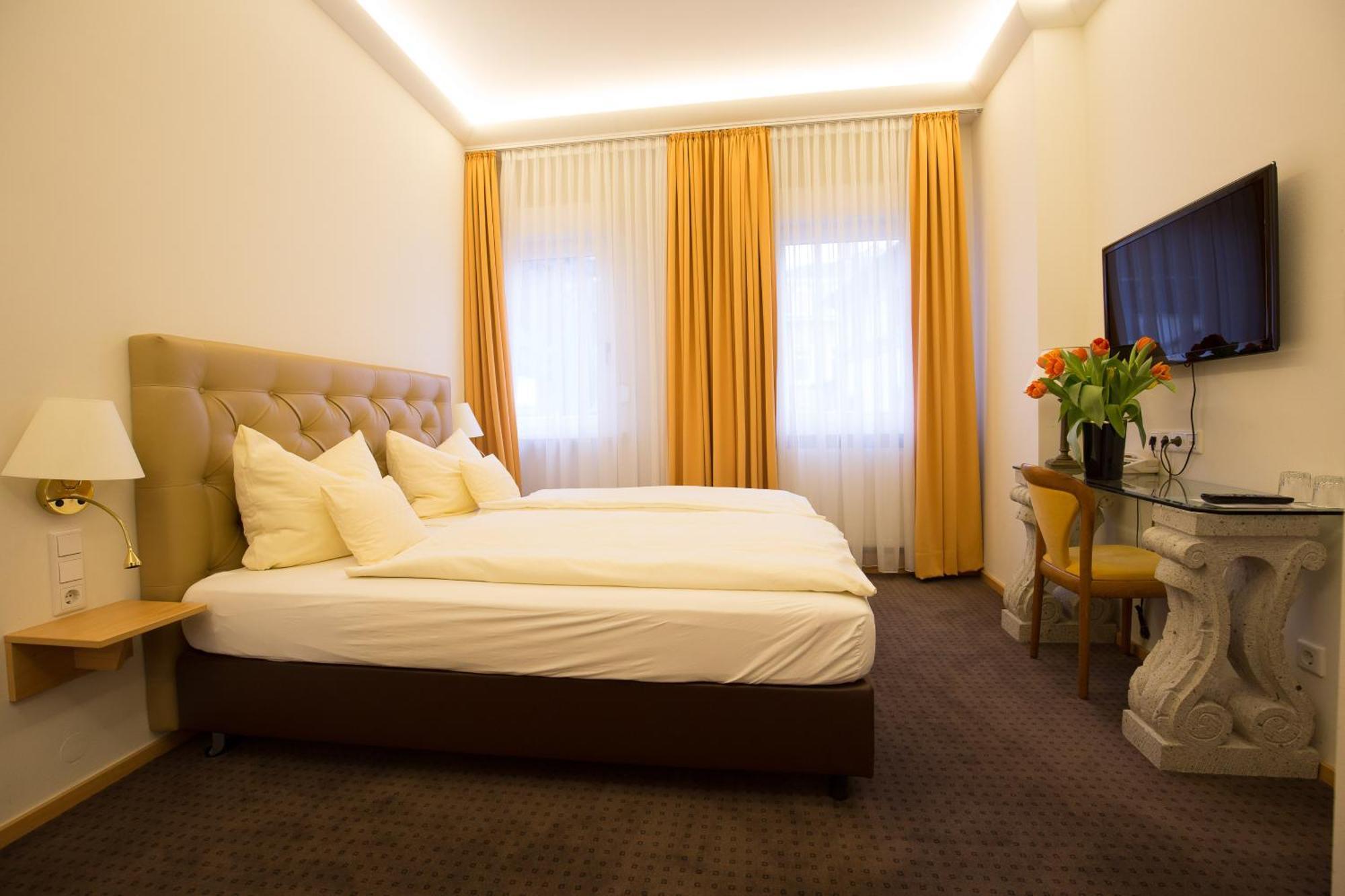 Comfort Double Room