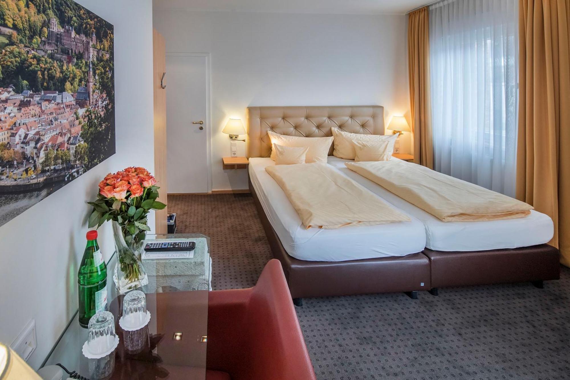 Comfort Double Room