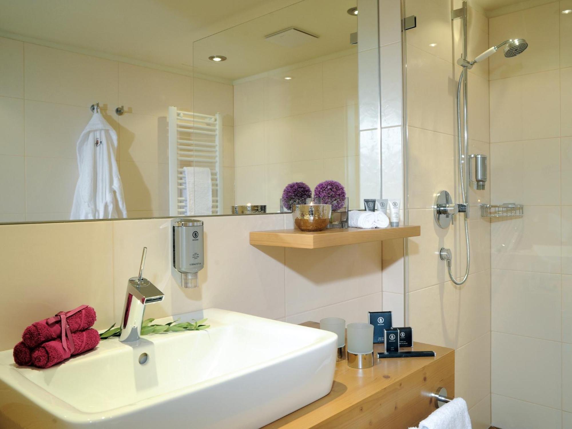 Premium Double or Twin Room