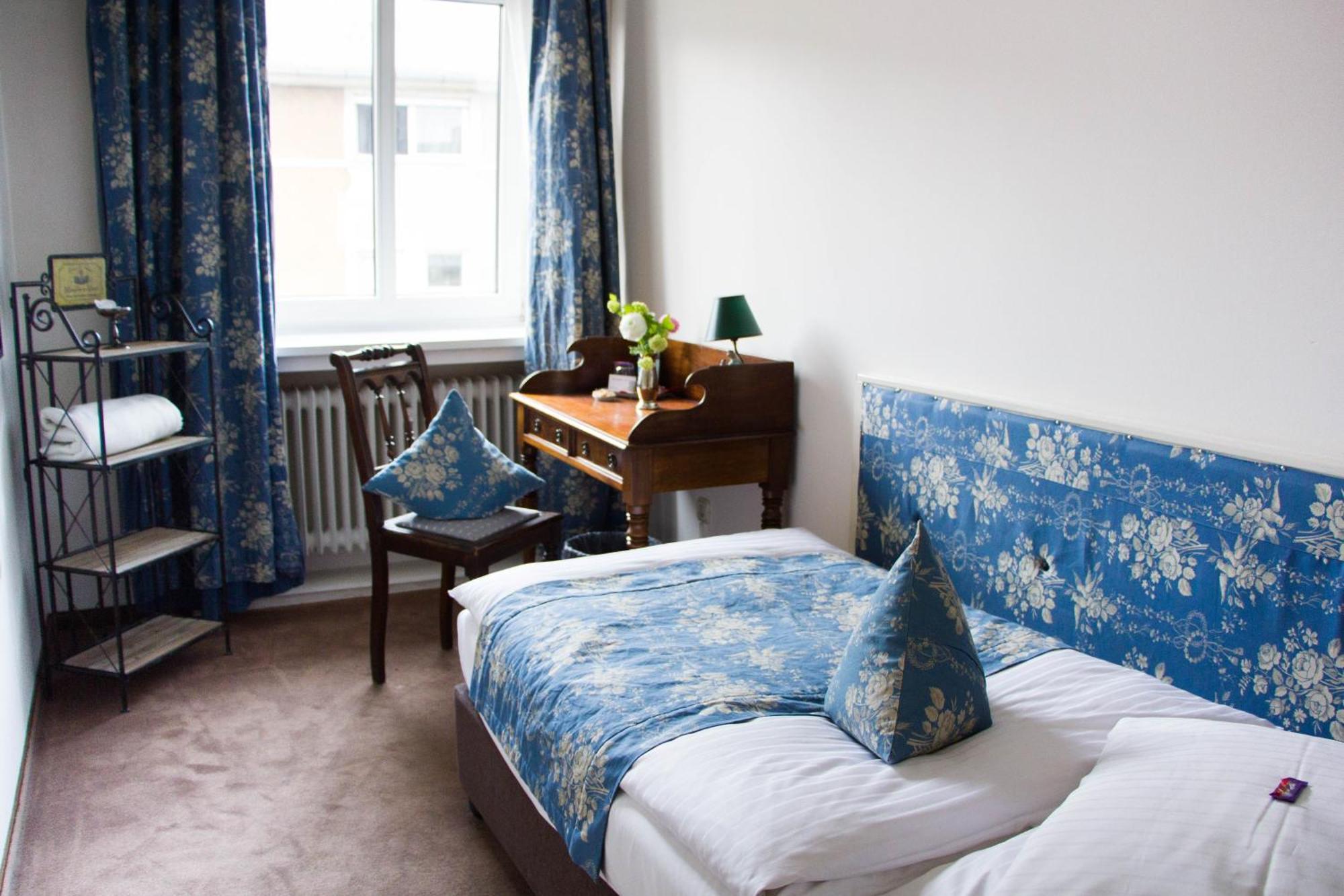 Basic Single Room