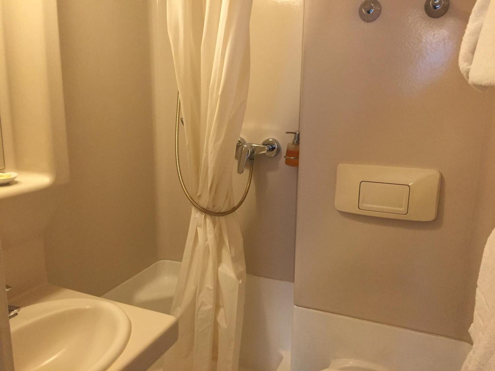 Comfort Single Room