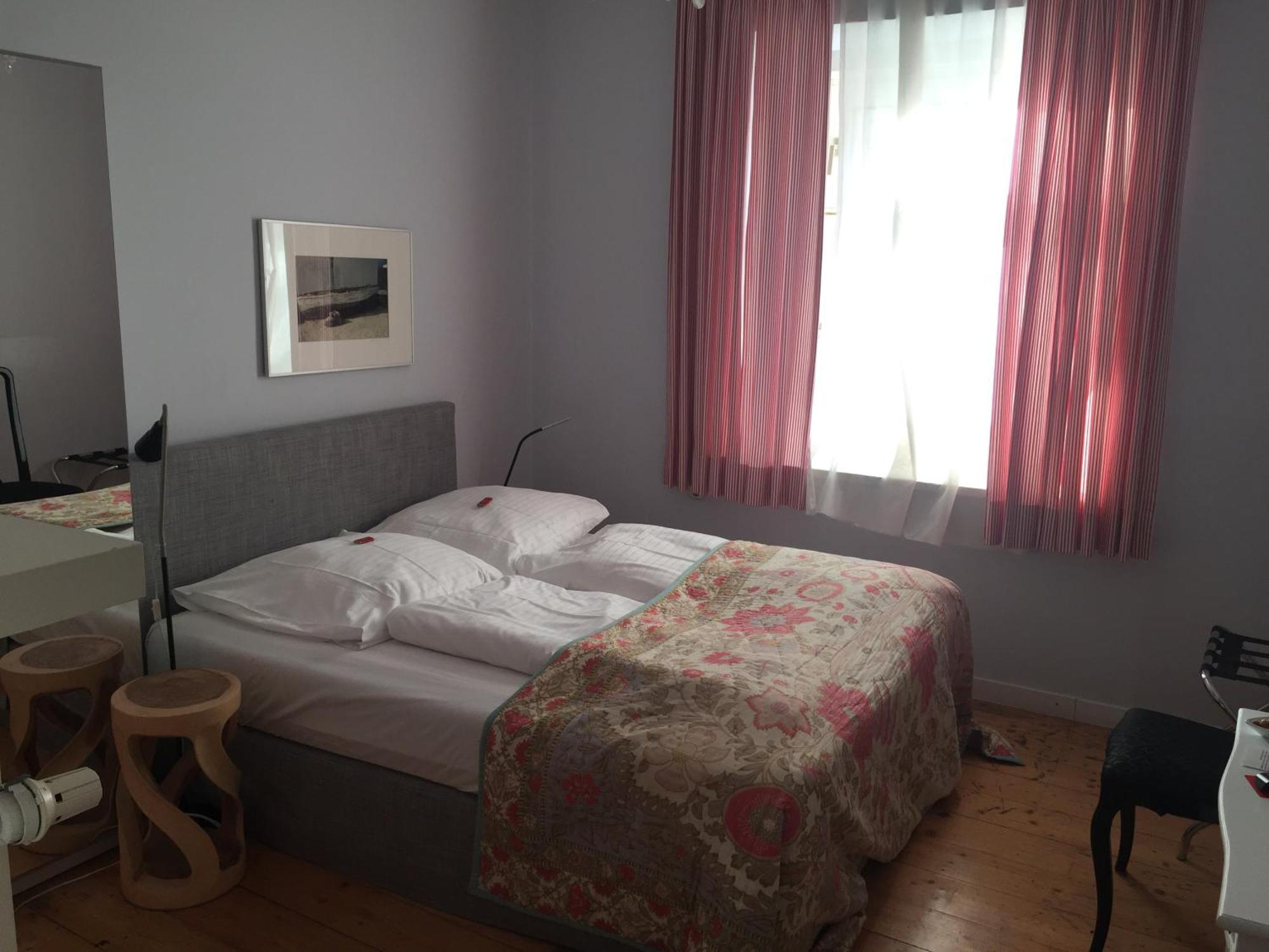Comfort Single Room