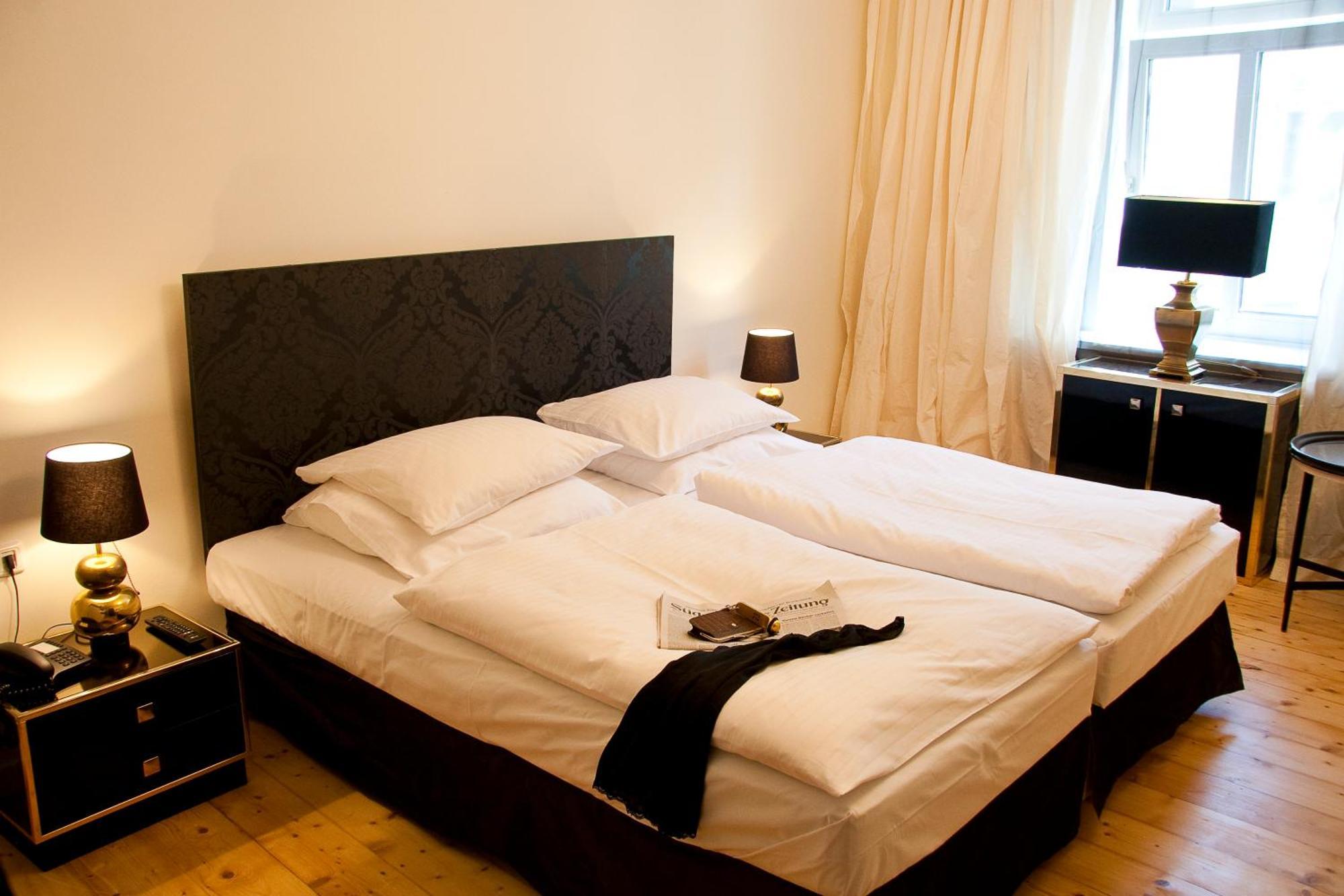 Comfort Double Room