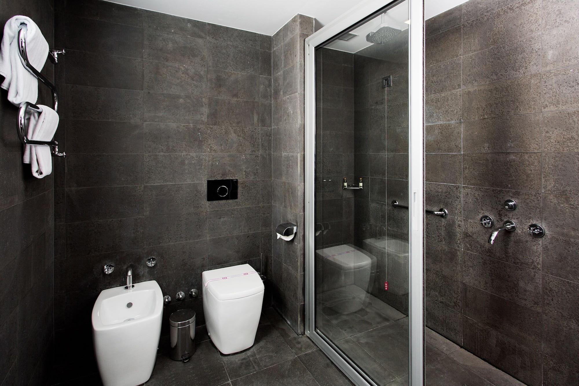 Executive Suite with Sea View