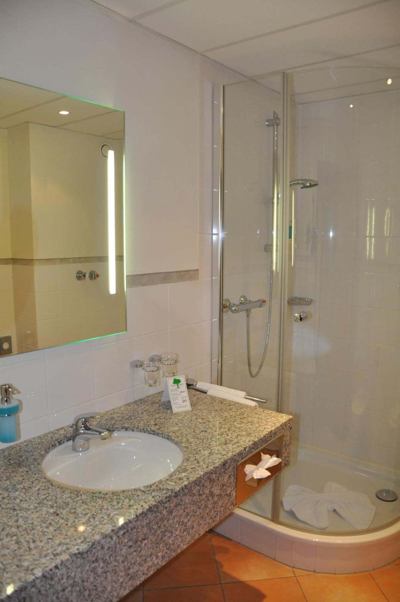 Comfort Double Room Balcony