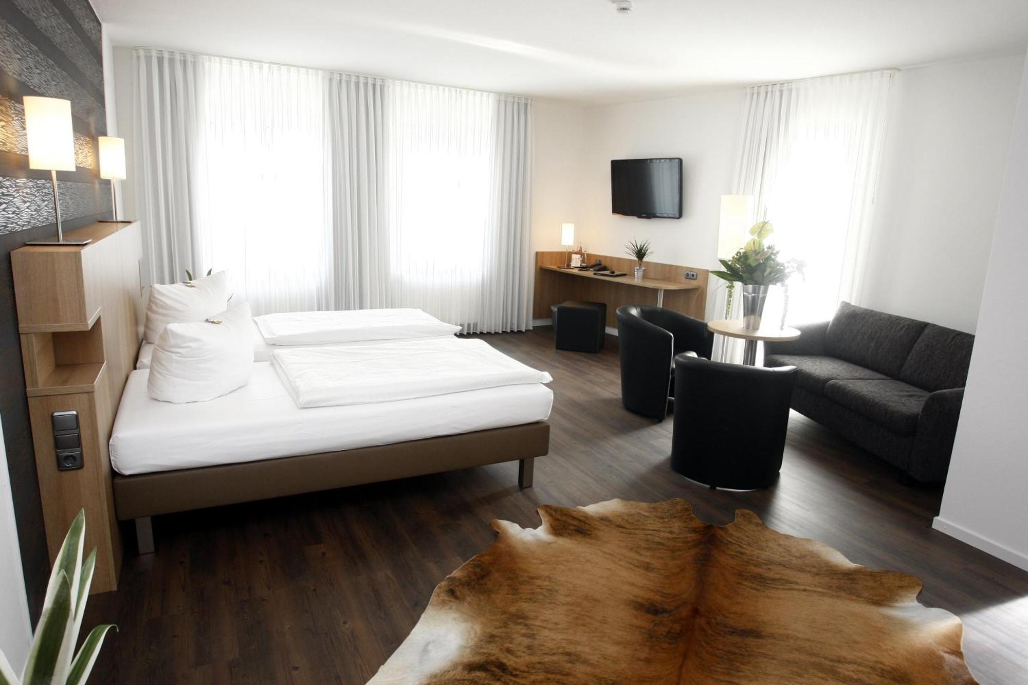 Comfort Double Room