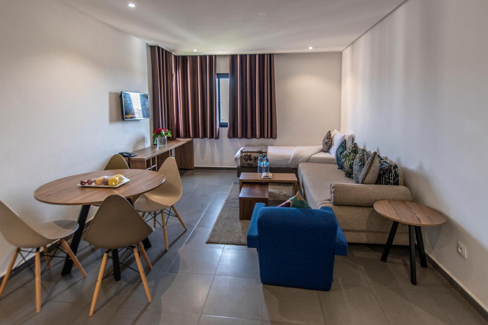 Appartement Junior Plus
