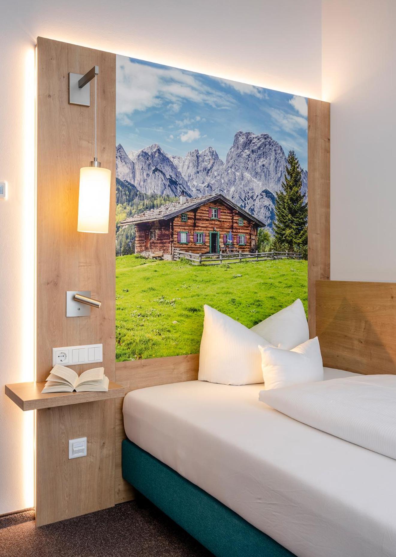 Single Room Deluxe