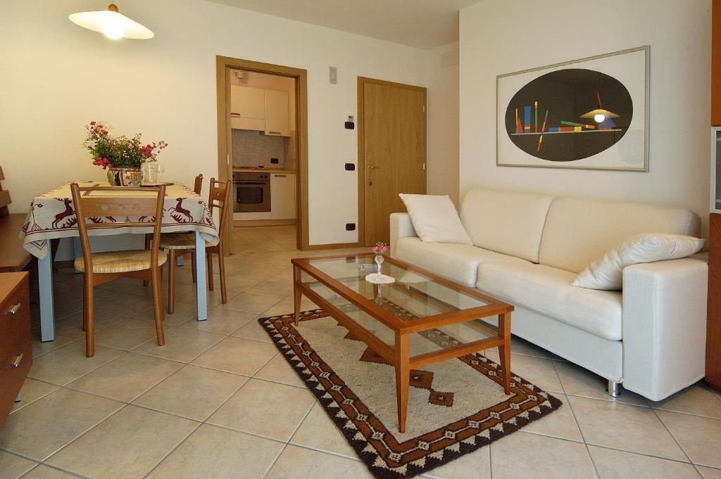 Family Suite Terrace