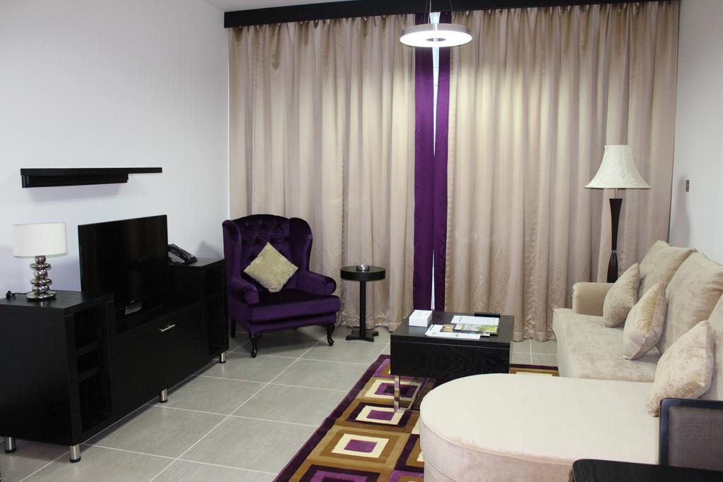 Apartamento Deluxe de 1 Quarto com 2 Camas de Solteiro