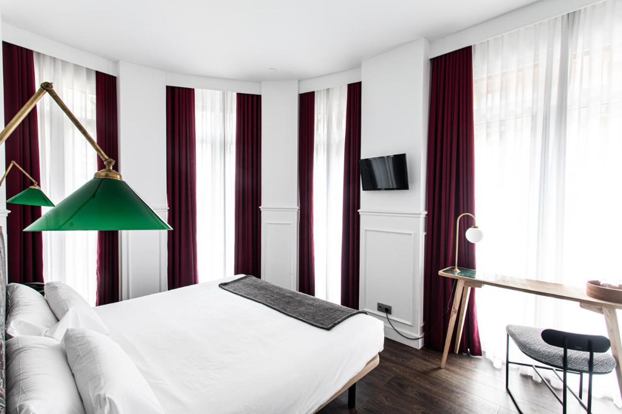 Superior Room Balcony