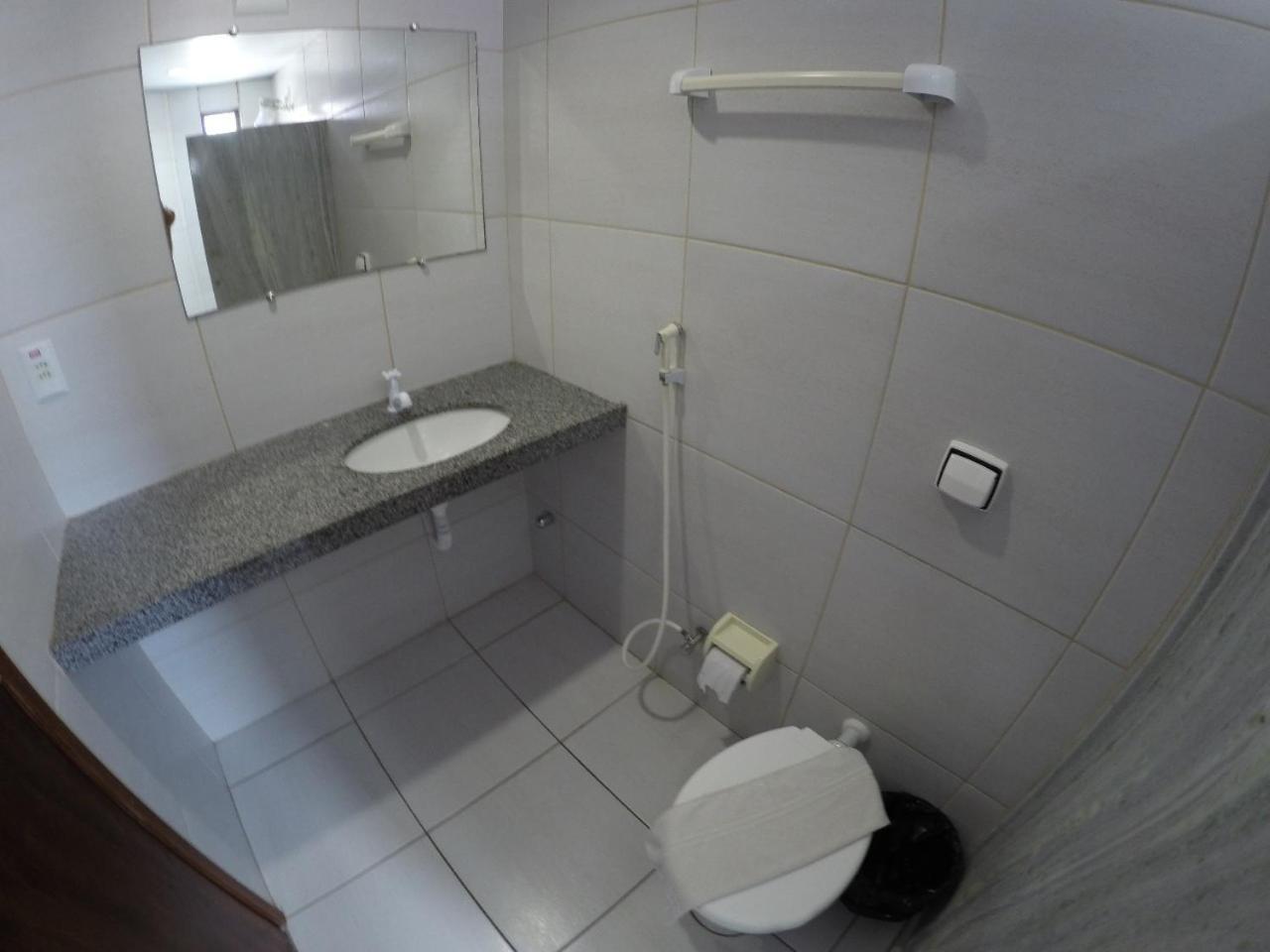 Standard Room Sea View