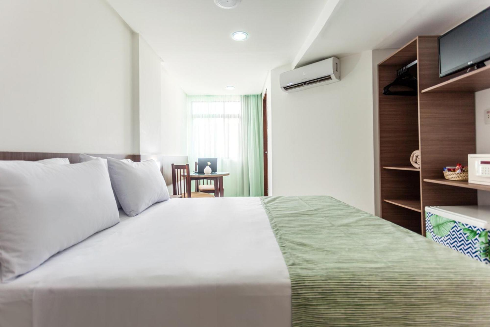 Superior Room Double Bed