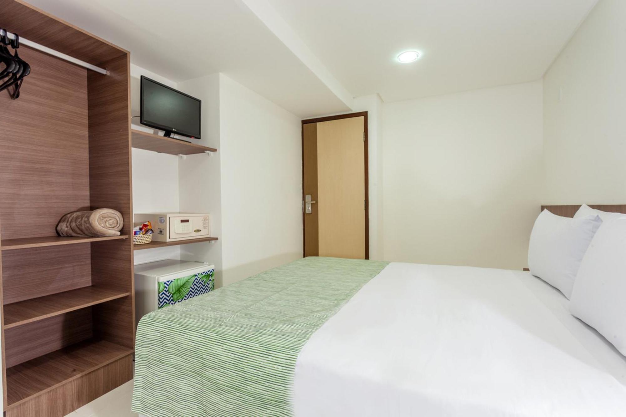 Superior Room Double Bed