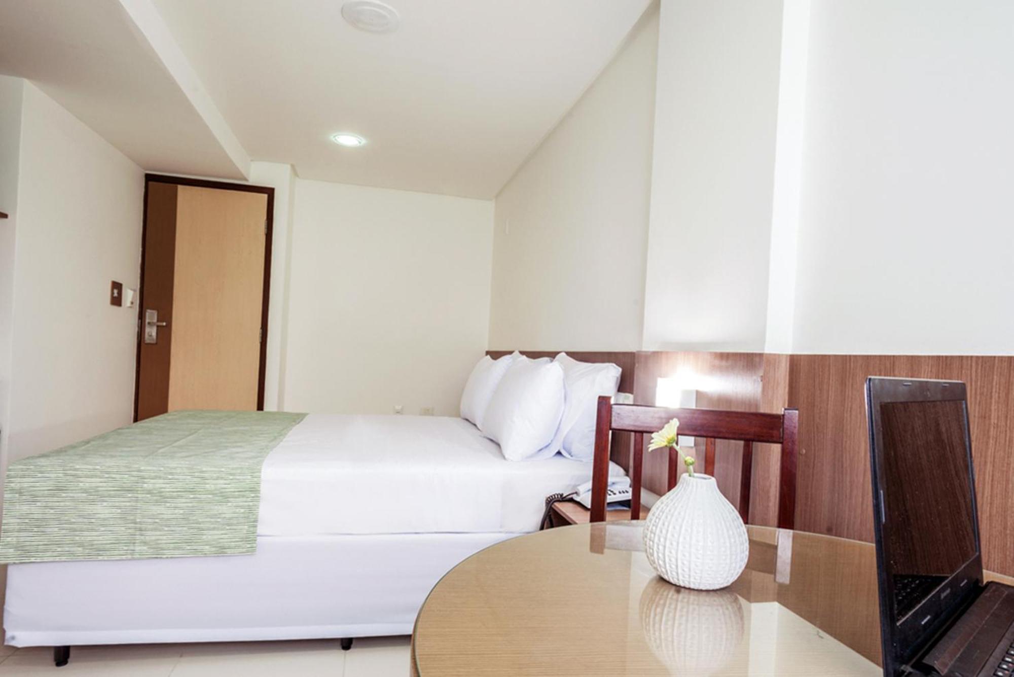 Superior Room Double Bed