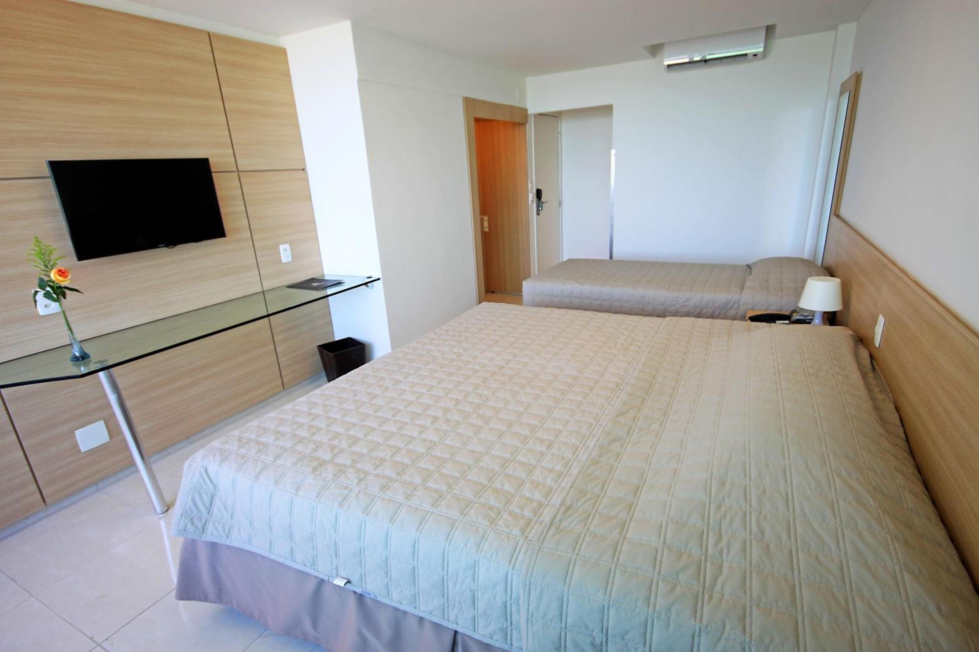 Luxury Double or Twin Room