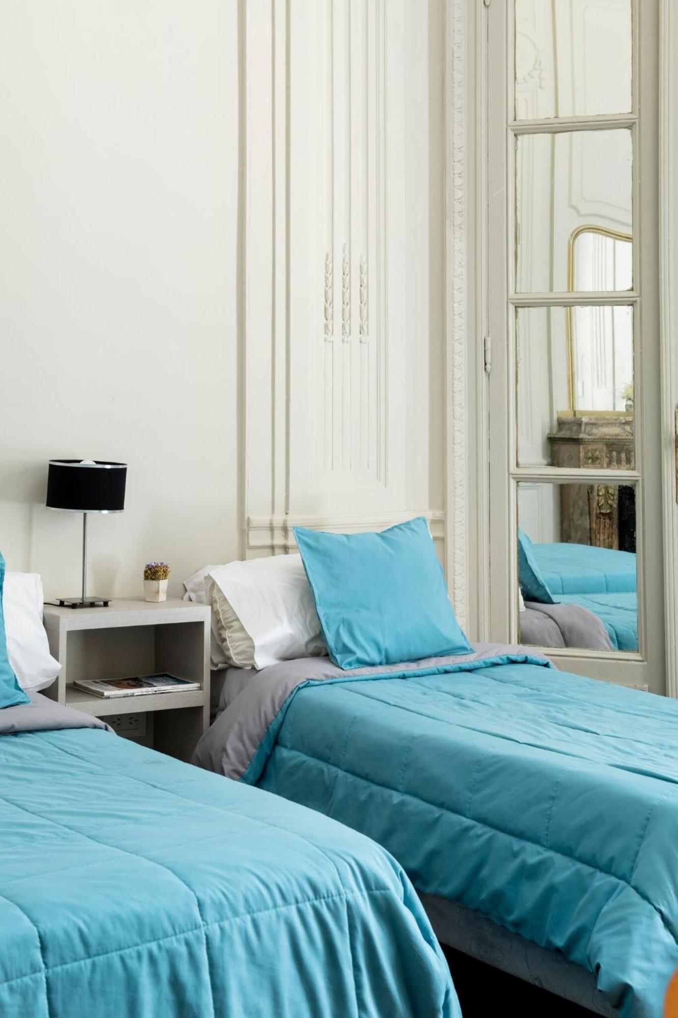 Quarto Triplo Standard