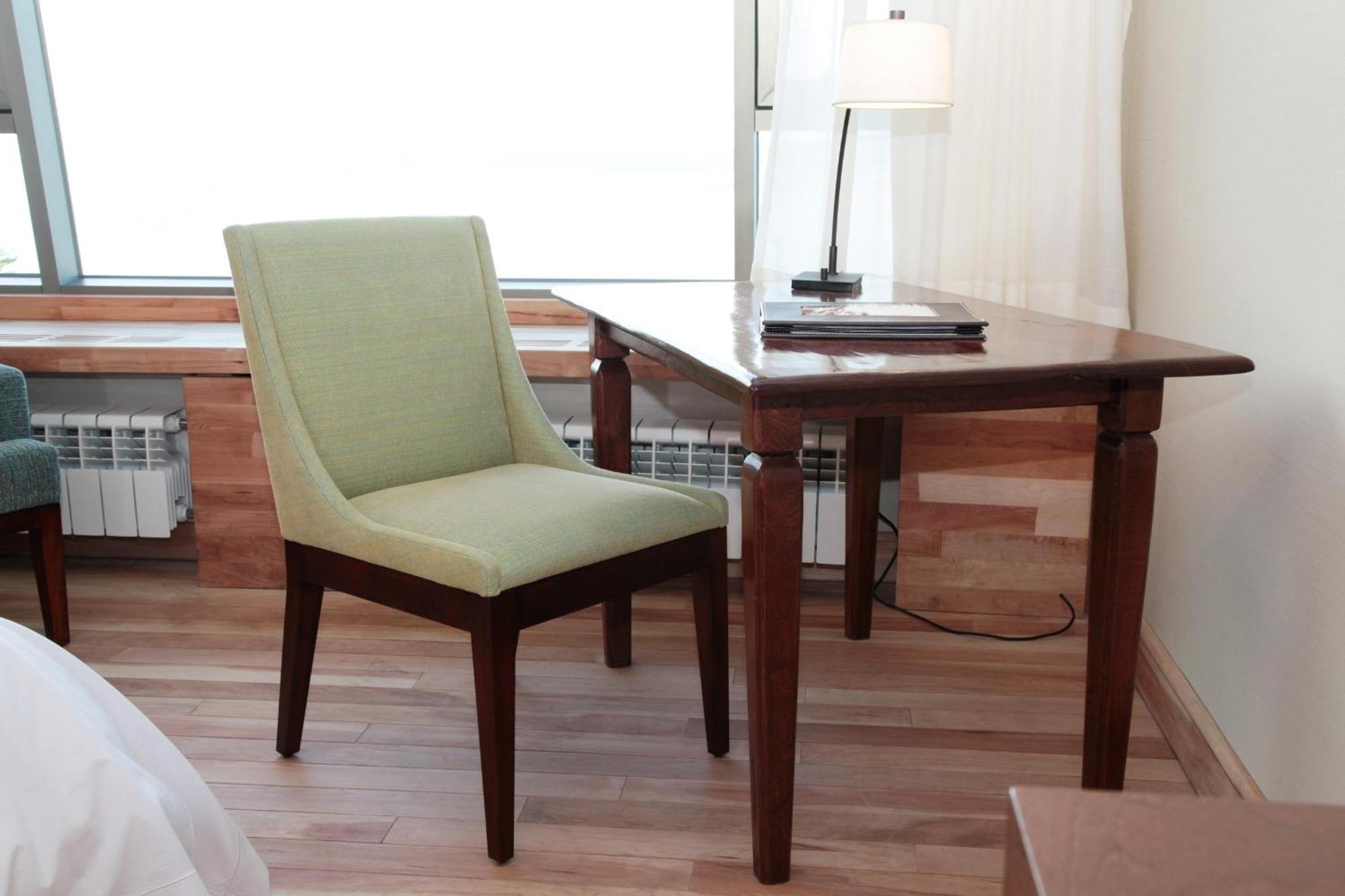 Superior Double or Twin Room Sea View